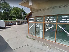 Spaţiu comercial în Braila, Hipodrom