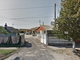 Spaţiu comercial în Rosiori de Vede, Est