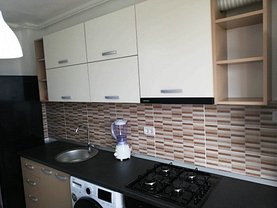 Apartament de închiriat 2 camere, în Bucureşti, zona Ghencea