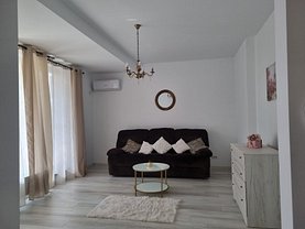Apartament de închiriat 2 camere, în Bucureşti, zona Păcii