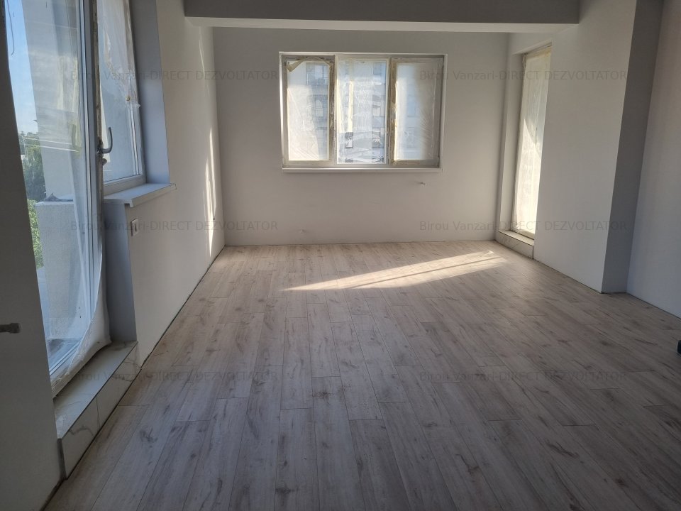 Apartament 2 camere,cf. 1,direct dezvoltator,comision 0%,Metrou Pacii,7 minute!