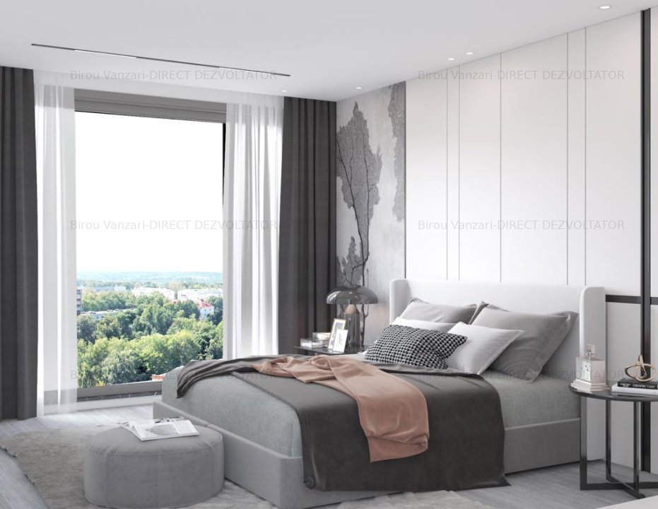 Apartament 2 camere,65 mp.utili,confort 1,finisaje premium,comision 0,Uverturii!