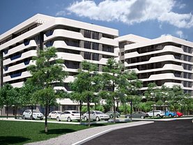 Apartament de vânzare 2 camere în Iasi, Metalurgie