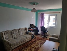 Apartament de vânzare 2 camere în Iasi, Podul de Fier