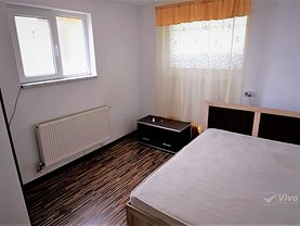 Apartament de închiriat 2 camere în Iasi, Sararie