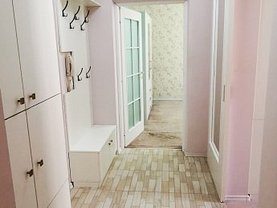 Apartament de închiriat 2 camere, în Iasi, zona Ultracentral