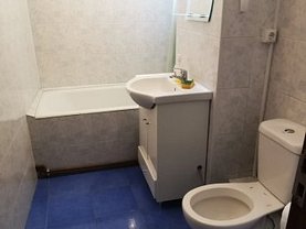 Apartament de închiriat 2 camere, în Iasi, zona Arcu