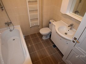 Apartament de vânzare 3 camere, în Iasi, zona Popas Pacurari