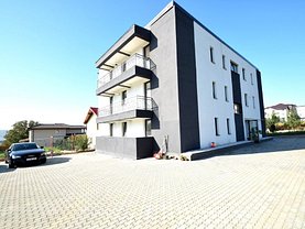 Apartament de vânzare 2 camere, în Iasi, zona Popas Pacurari