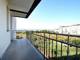 Apartament de vânzare 3 camere, în Iasi, zona Popas Pacurari