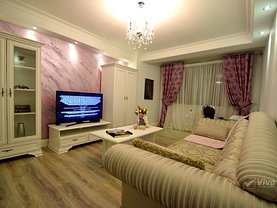 Apartament de închiriat 2 camere, în Iasi, zona Nicolina