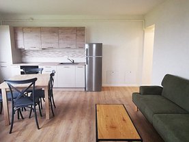 Apartament de închiriat 2 camere, în Iasi, zona Moara de Vant