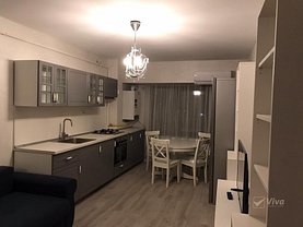 Apartament de închiriat 2 camere, în Iaşi, zona Moara de Vânt