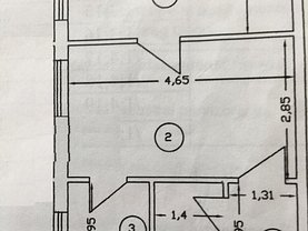 Apartament de vânzare 2 camere, în Iaşi, zona Podul de Piatră