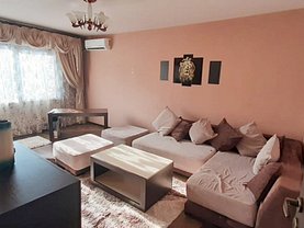 Apartament de vânzare 3 camere, în Iasi, zona Pacurari