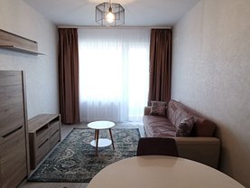 Apartament de vânzare 2 camere, în Iasi, zona Copou