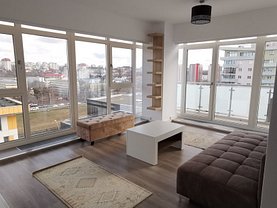 Apartament de închiriat 2 camere, în Iasi, zona Tudor Vladimirescu