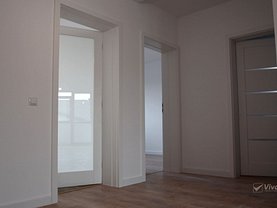Apartament de vânzare 3 camere, în Iasi, zona Popas Pacurari