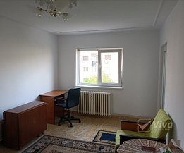 Apartament de vânzare 2 camere, în Iaşi, zona Târgu Cucu