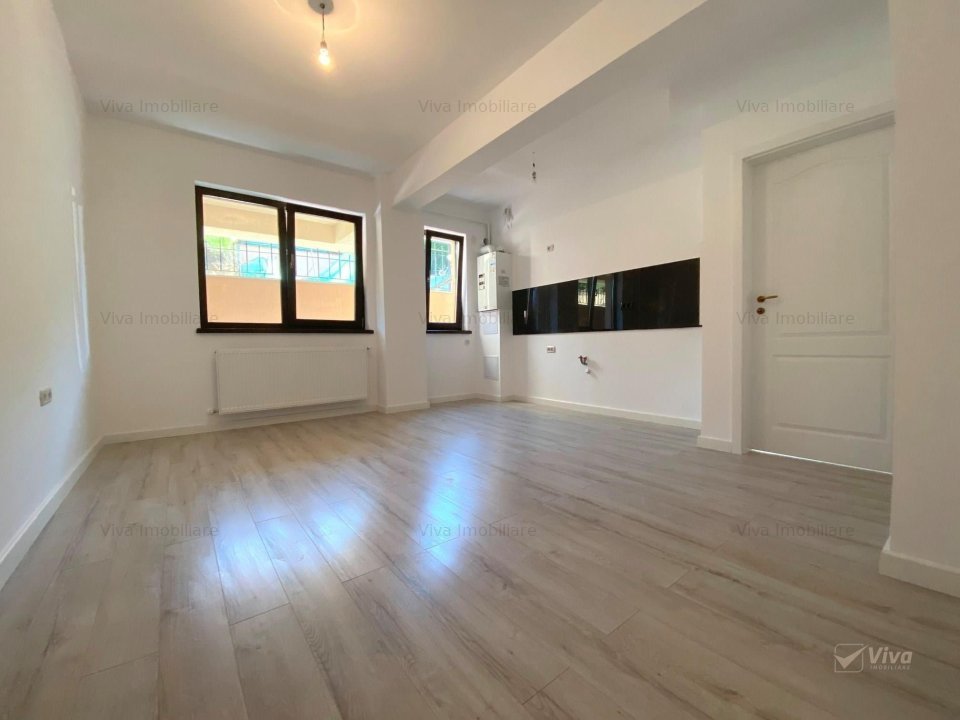 Intabulat! Ap. 3 camere, 71 mp, etaj intermediar -Valea Adanca