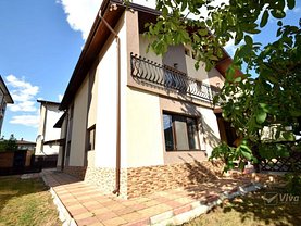 Casa de vânzare 6 camere, în Iasi, zona Popas Pacurari