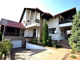 Casa de vânzare 6 camere, în Iasi, zona Popas Pacurari