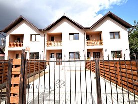 Casa de vânzare 4 camere, în Iasi, zona Popas Pacurari