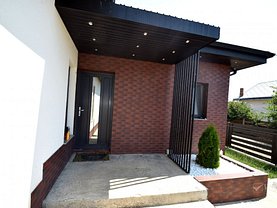 Casa de vânzare 4 camere, în Valea Adâncă
