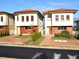 Casa de vânzare 4 camere, în Iasi, zona Galata