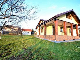 Casa de vânzare 4 camere, în Iaşi, zona Popas Păcurari