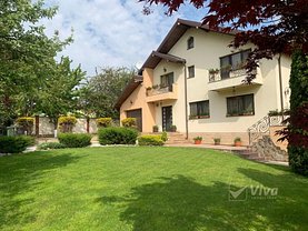 Casa de vânzare 5 camere, în Iaşi, zona Popas Păcurari