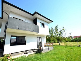 Casa de vânzare 4 camere, în Iasi, zona Valea Adanca