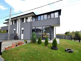 Casa de vânzare 4 camere, în Iasi, zona Valea Adanca