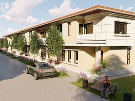 Casa de vânzare 4 camere, în Iaşi, zona Miroslava