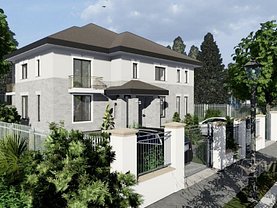 Casa de vânzare 5 camere, în Iaşi, zona Bucium