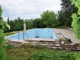 Teren constructii de vânzare, în Iasi, zona Bucium