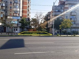 Teren constructii de vânzare, în Iasi, zona Pacurari