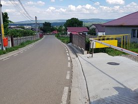 Teren constructii de vânzare, în Iasi, zona Miroslava