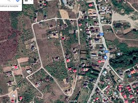 Teren constructii de vânzare, în Iaşi, zona Bucium