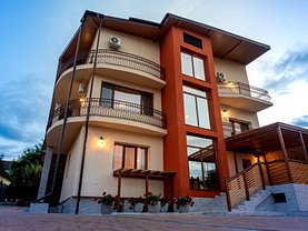 Vânzare hotel/pensiune