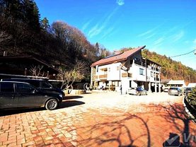 Vânzare hotel/pensiune