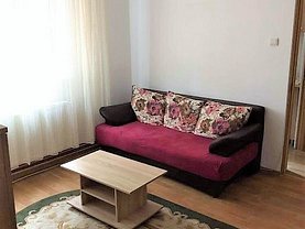 Apartament de închiriat 3 camere în Cluj-Napoca, Gheorgheni
