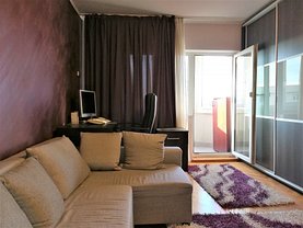 Apartament de închiriat 3 camere în Cluj-Napoca, Gheorgheni