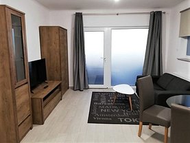 Apartament de închiriat 2 camere, în Cluj-Napoca, zona Hasdeu
