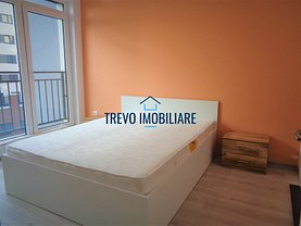 Garsonieră de închiriat în Cluj-Napoca, Gheorgheni