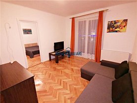 Apartament de închiriat 2 camere, în Cluj-Napoca, zona Horea