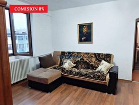 Apartament de vânzare 2 camere, în Cluj-Napoca, zona P-ţa Mihai Viteazul
