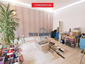 Apartament de vânzare 2 camere, în Cluj-Napoca, zona Horea