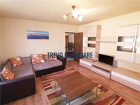 Apartament de inchiriat 2 camere, în Cluj-Napoca, zona Hasdeu