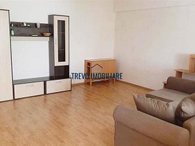 Apartament de inchiriat 3 camere, în Cluj-Napoca, zona Marasti